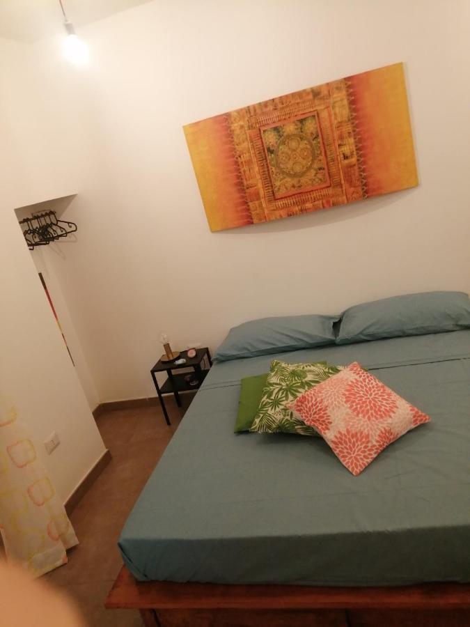 Hotel Casa Sofia Napoli Esterno foto