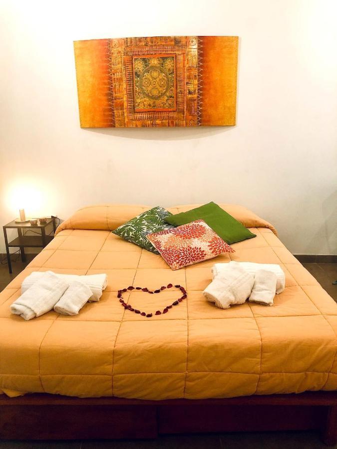 Hotel Casa Sofia Napoli Esterno foto