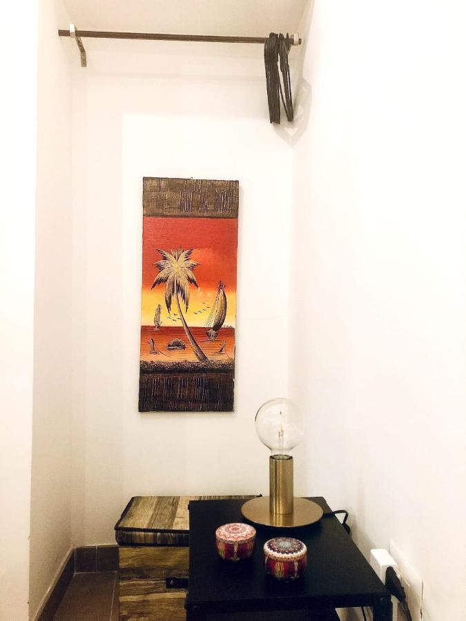 Hotel Casa Sofia Napoli Esterno foto