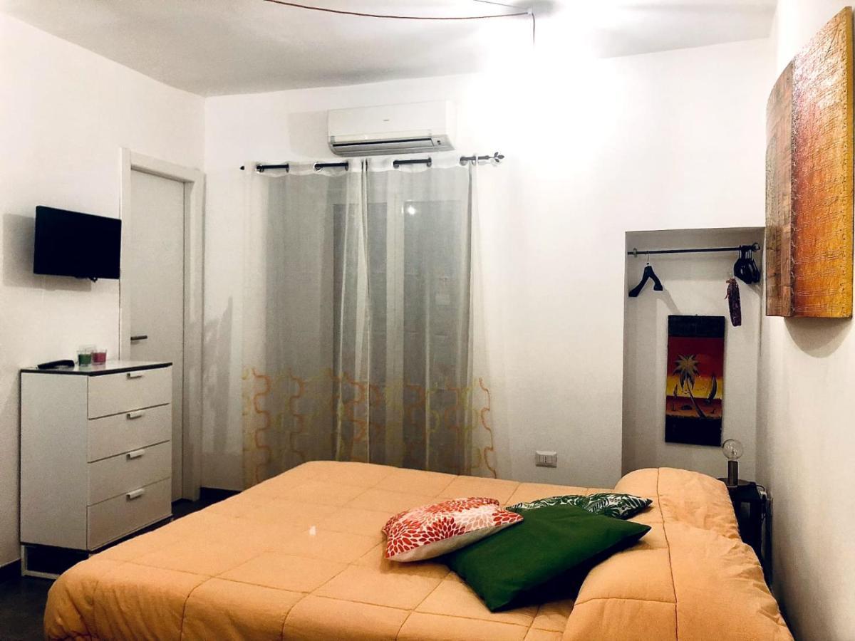 Hotel Casa Sofia Napoli Esterno foto