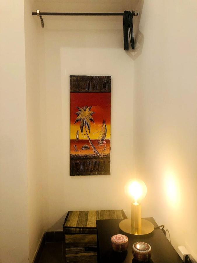 Hotel Casa Sofia Napoli Esterno foto